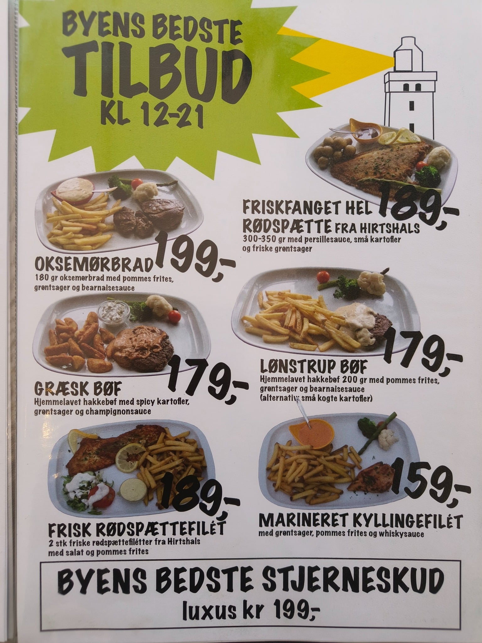 tilbud